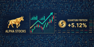 诺德股份股票走势